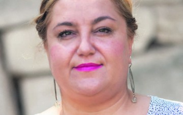 Areta Curkovic
