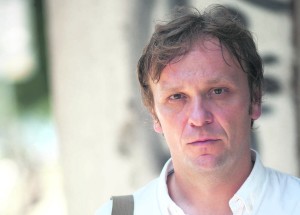 Robert Orhel