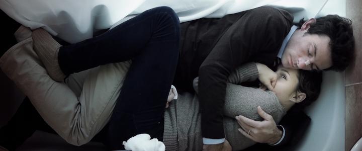 upstream color