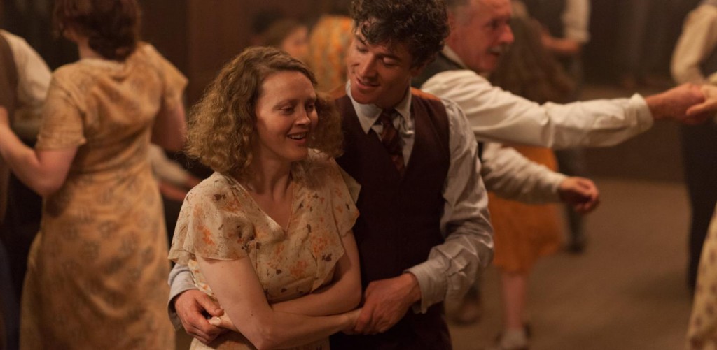 JimmysHall