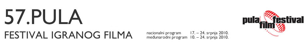 Pula film festvial